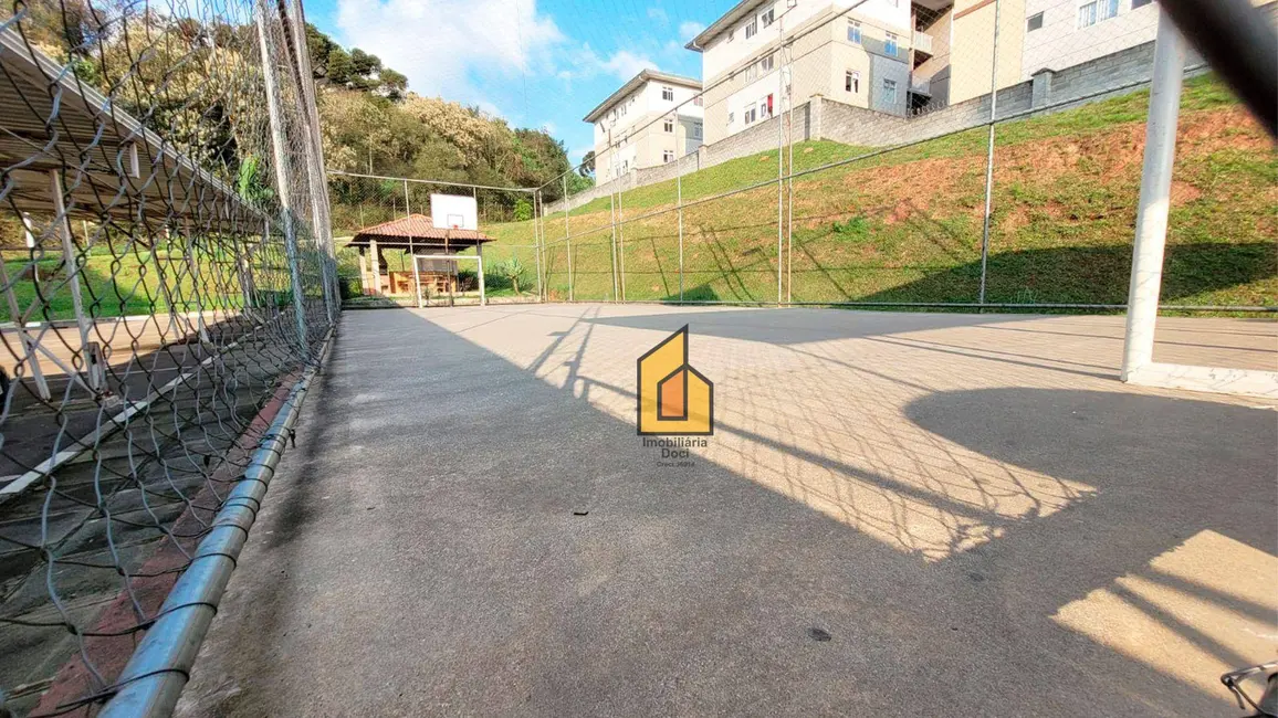 Foto 7 de Apartamento com 2 quartos à venda, 41m2 em Campo de Santana, Curitiba - PR