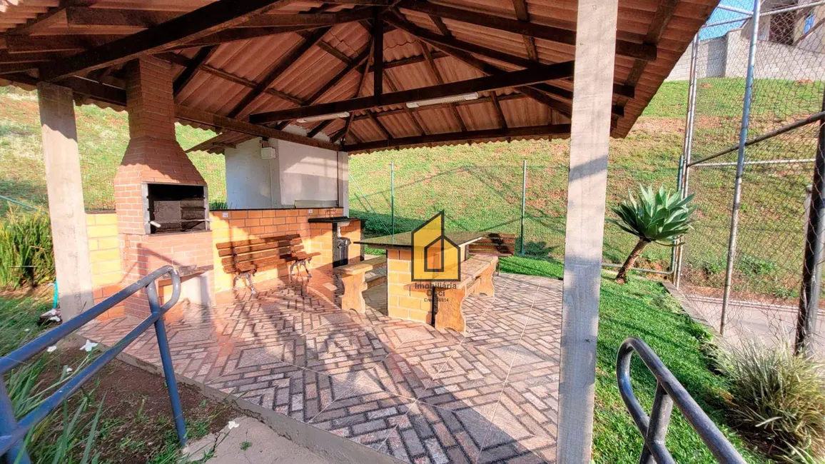 Foto 9 de Apartamento com 2 quartos à venda, 41m2 em Campo de Santana, Curitiba - PR