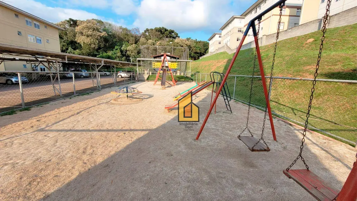 Foto 8 de Apartamento com 2 quartos à venda, 41m2 em Campo de Santana, Curitiba - PR