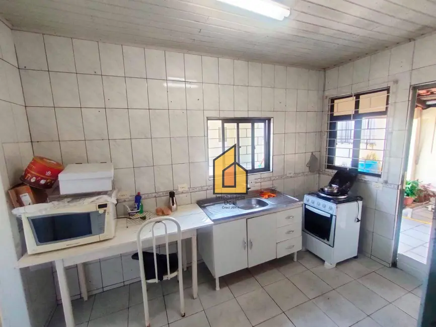 Sobrado com 2 quartos à venda, 480m2 em Fazenda Velha, Araucaria - PR - imagem 9 Foto 9 de Sobrado com 2 quartos à venda, 480m2 em Fazenda Velha, Araucaria - PR