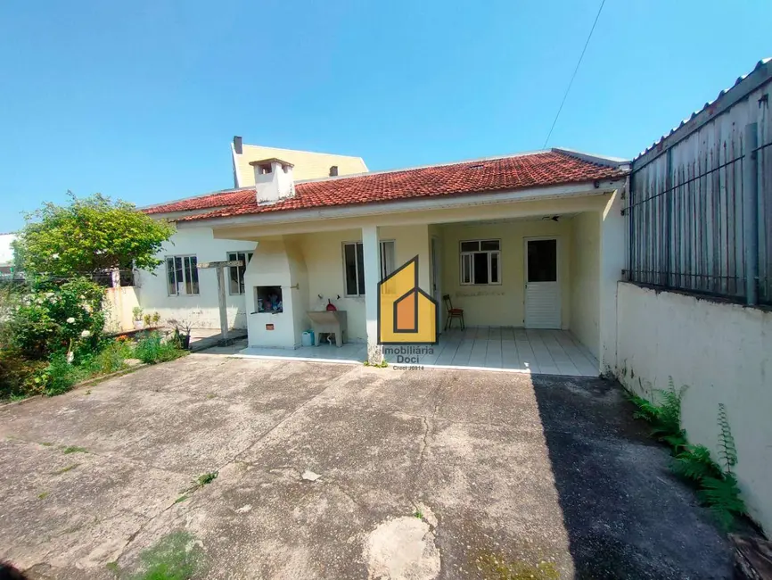 Sobrado com 2 quartos à venda, 480m2 em Fazenda Velha, Araucaria - PR - imagem 8 Foto 8 de Sobrado com 2 quartos à venda, 480m2 em Fazenda Velha, Araucaria - PR