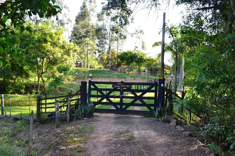 Foto 1 de Sítio / Rancho com 2 quartos à venda em Itarare - SP