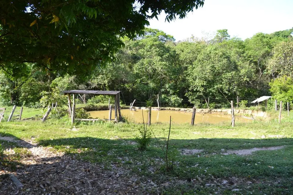Foto 8 de Sítio / Rancho com 2 quartos à venda em Itarare - SP