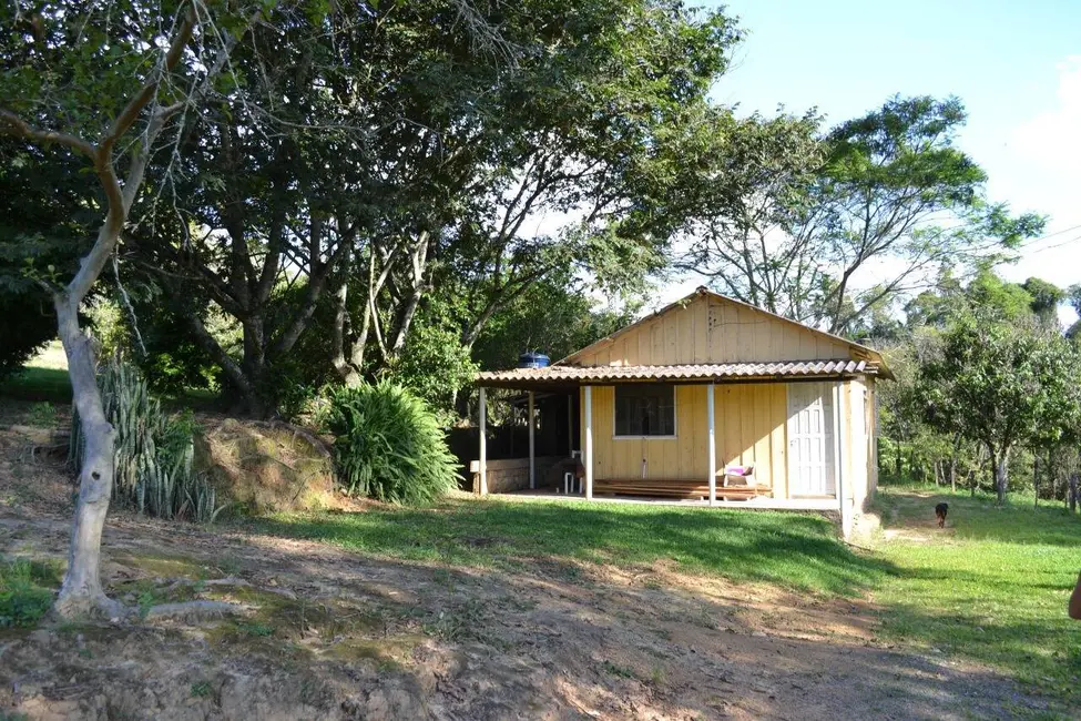 Foto 6 de Sítio / Rancho com 2 quartos à venda em Itarare - SP