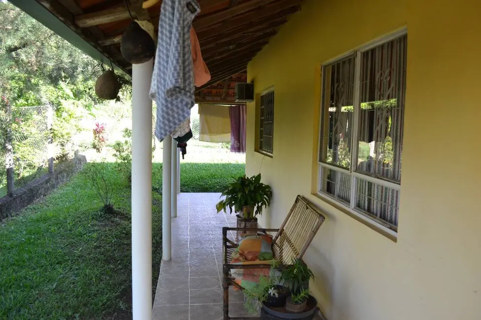 Foto 4 de Sítio / Rancho com 2 quartos à venda em Itarare - SP