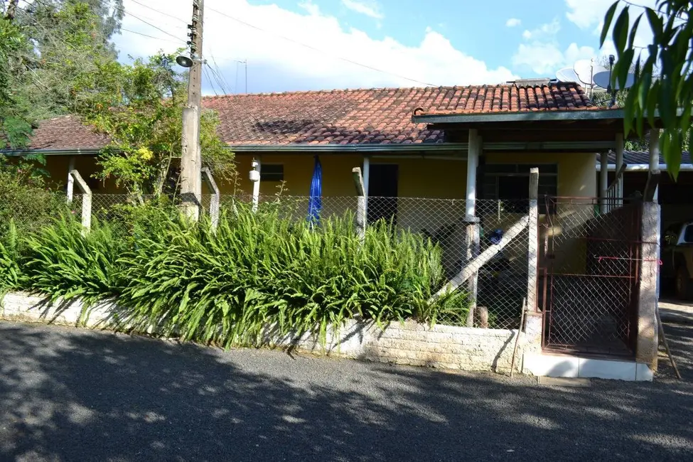 Foto 3 de Sítio / Rancho com 2 quartos à venda em Itarare - SP