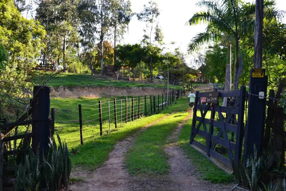 Foto 2 de Sítio / Rancho com 2 quartos à venda em Itarare - SP