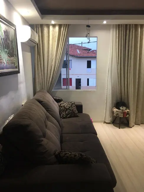 Foto 6 de Apartamento com 2 quartos à venda, 49m2 em Jardim Bela Vista, Itapeva - SP