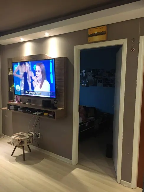 Foto 5 de Apartamento com 2 quartos à venda, 49m2 em Jardim Bela Vista, Itapeva - SP