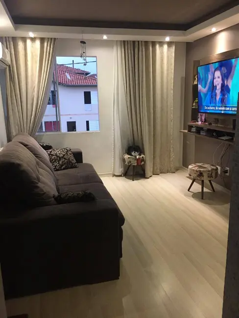 Foto 1 de Apartamento com 2 quartos à venda, 49m2 em Jardim Bela Vista, Itapeva - SP