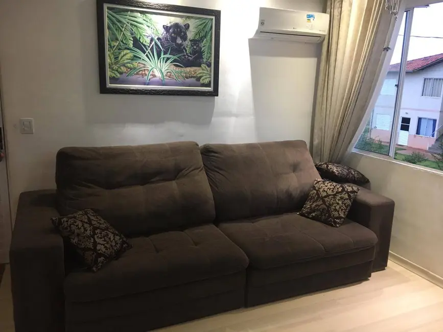 Foto 9 de Apartamento com 2 quartos à venda, 49m2 em Jardim Bela Vista, Itapeva - SP