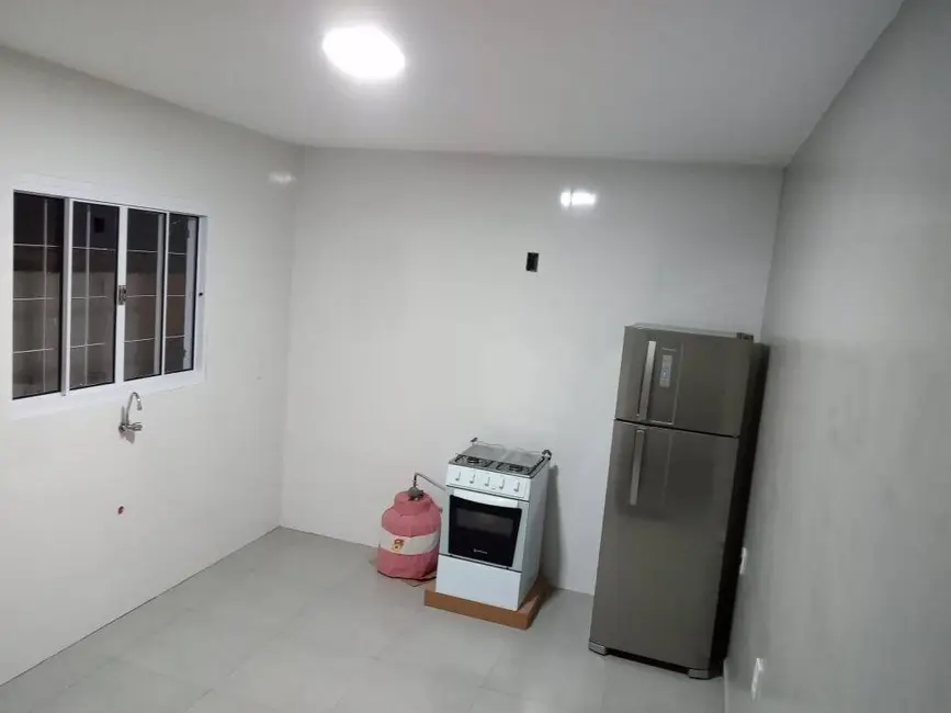 Foto 6 de Casa com 2 quartos à venda, 138m2 em Itarare - SP