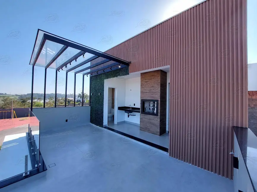 Foto 2 de Casa com 3 quartos à venda, 139m2 em Itarare - SP