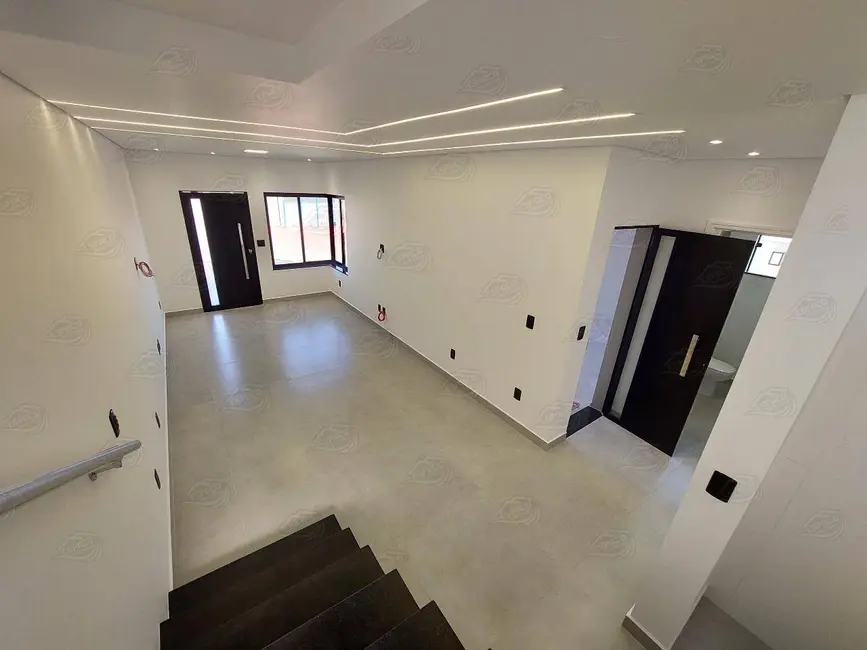 Foto 6 de Casa com 3 quartos à venda, 139m2 em Itarare - SP