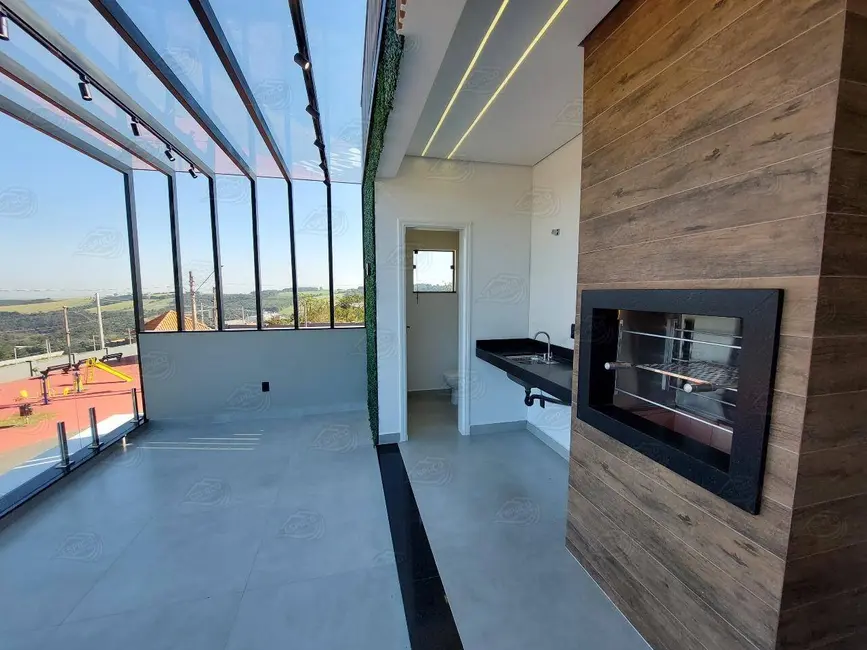 Foto 4 de Casa com 3 quartos à venda, 139m2 em Itarare - SP