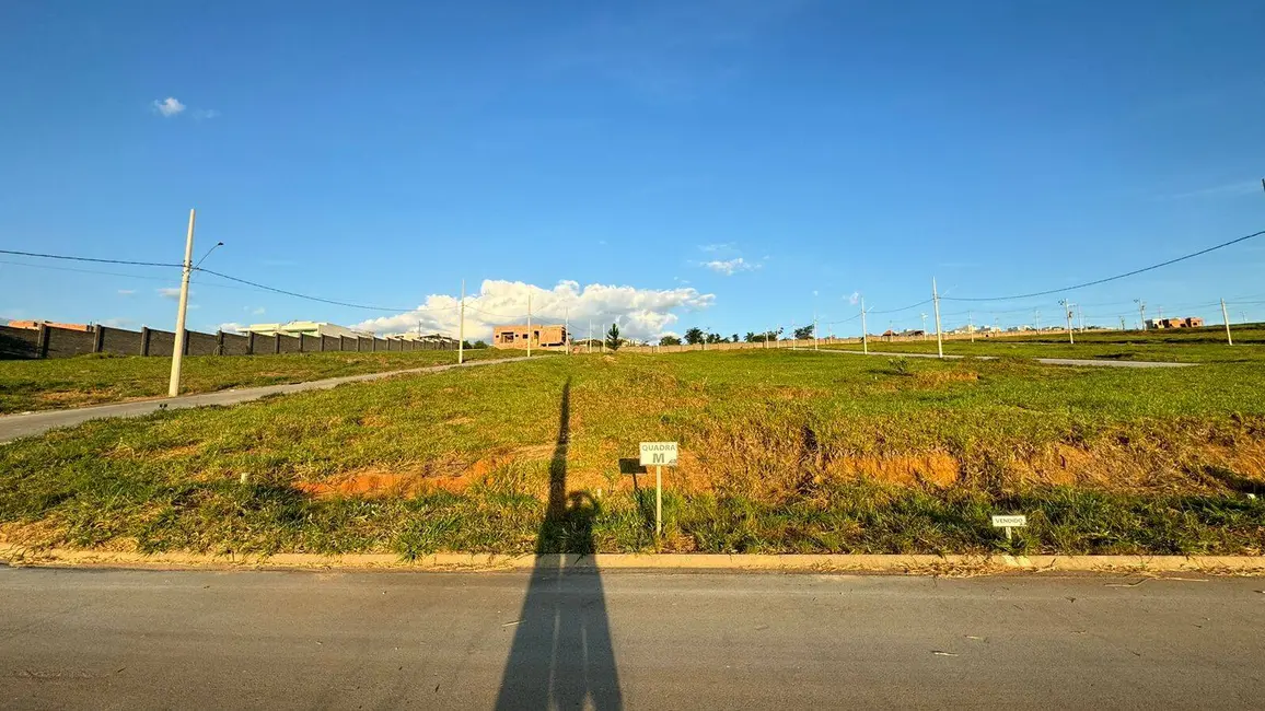 Foto 4 de Lote de Condomínio à venda, 388m2 em Itarare - SP