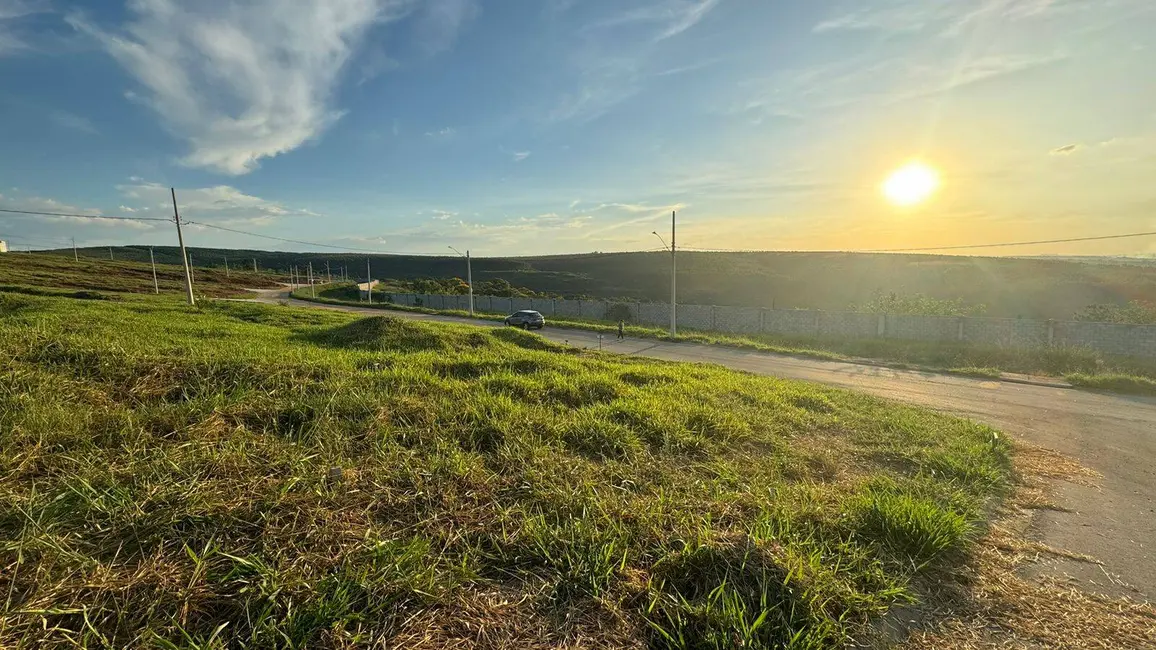 Foto 1 de Lote de Condomínio à venda, 388m2 em Itarare - SP