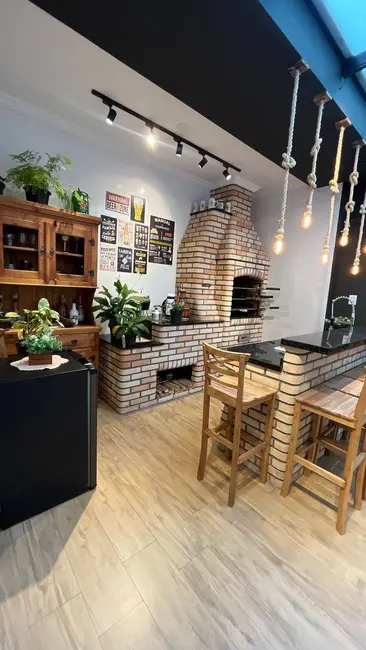 Foto 8 de Casa com 3 quartos à venda, 160m2 em Itarare - SP