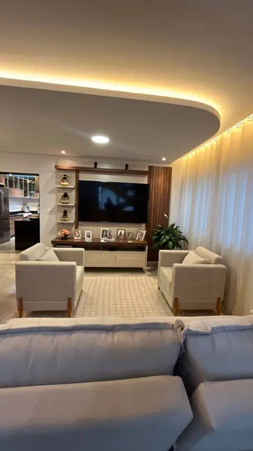 Foto 4 de Casa com 3 quartos à venda, 160m2 em Itarare - SP