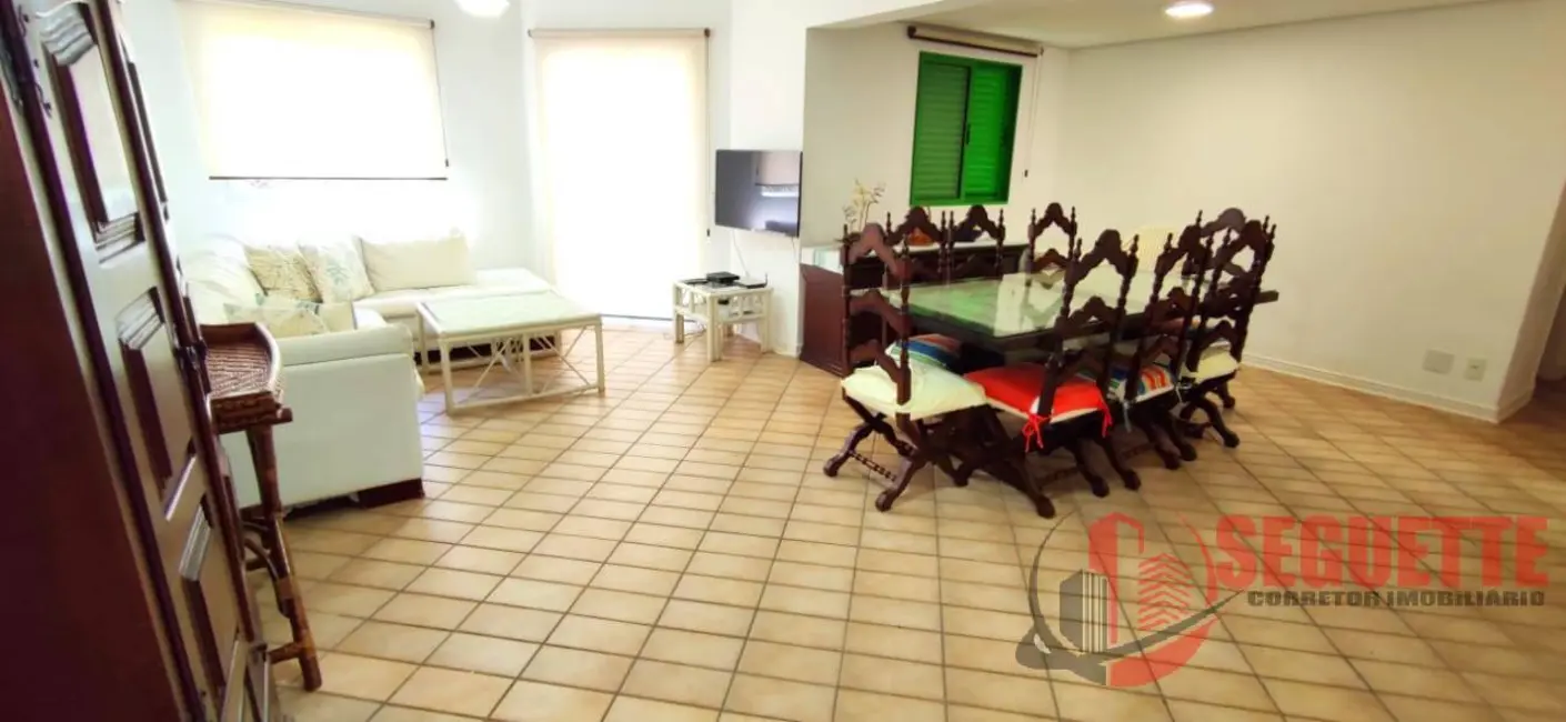 Foto 6 de Apartamento com 5 quartos à venda, 113m2 em Riviera de São Lourenço, Bertioga - SP