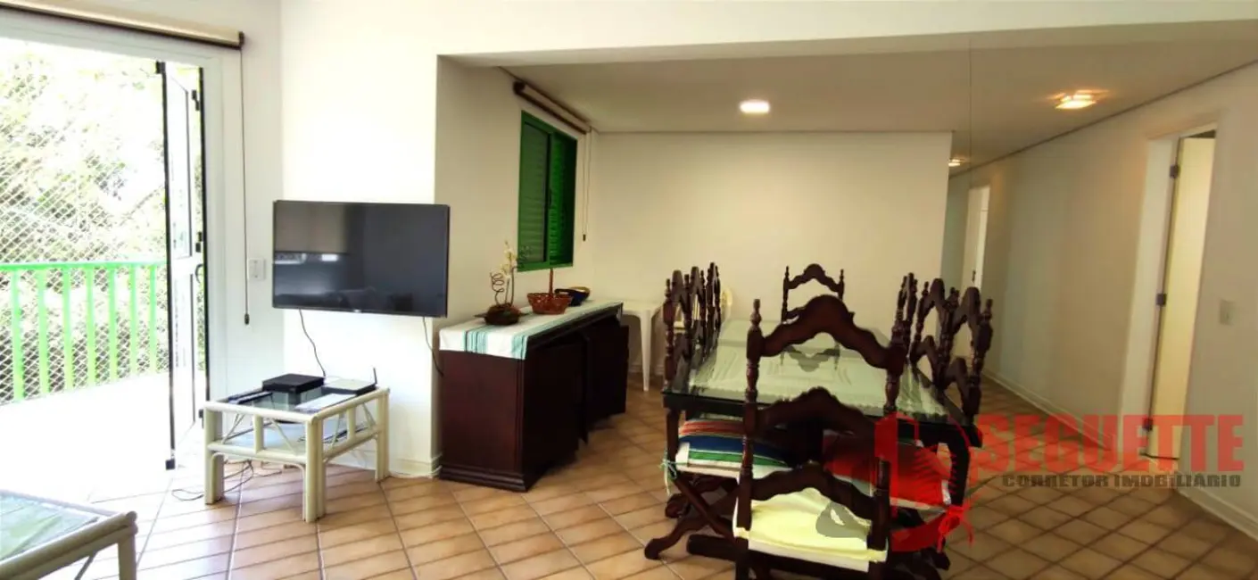 Foto 2 de Apartamento com 5 quartos à venda, 113m2 em Riviera de São Lourenço, Bertioga - SP