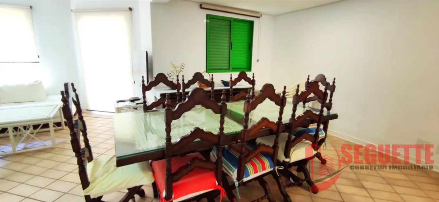 Foto 4 de Apartamento com 5 quartos à venda, 113m2 em Riviera de São Lourenço, Bertioga - SP