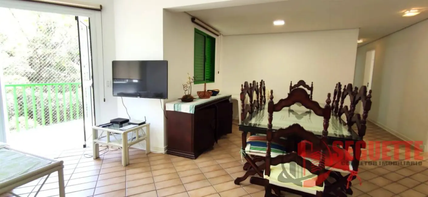 Foto 1 de Apartamento com 5 quartos à venda, 113m2 em Riviera de São Lourenço, Bertioga - SP