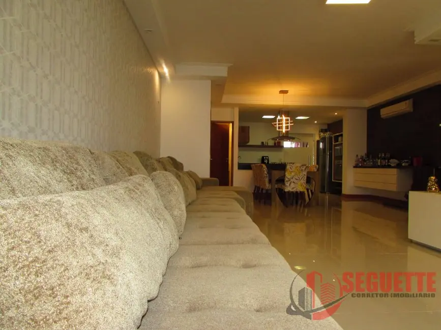 Apartamento com 4 quartos à venda, 196m2 em Riviera de São Lourenço, Bertioga - SP - imagem 7 Foto 7 de Apartamento com 4 quartos à venda, 196m2 em Riviera de São Lourenço, Bertioga - SP