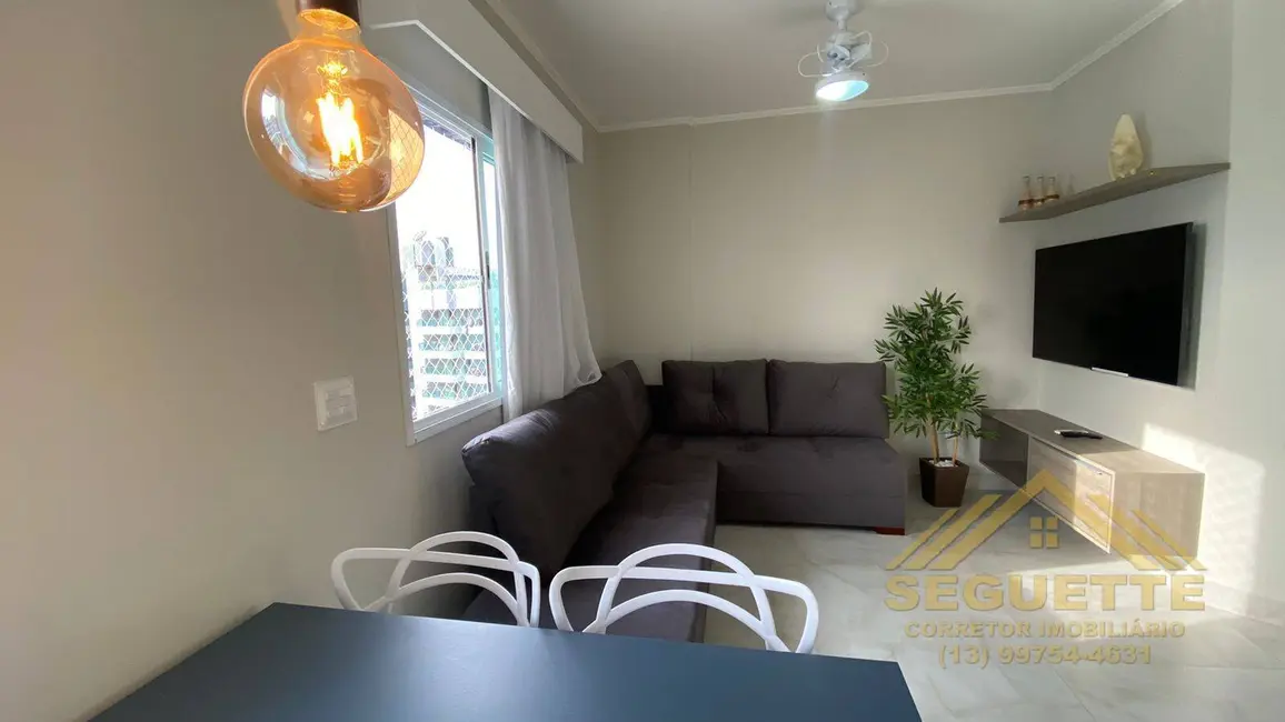 Foto 3 de Loft / Flat à venda, 103m2 em Riviera de São Lourenço, Bertioga - SP