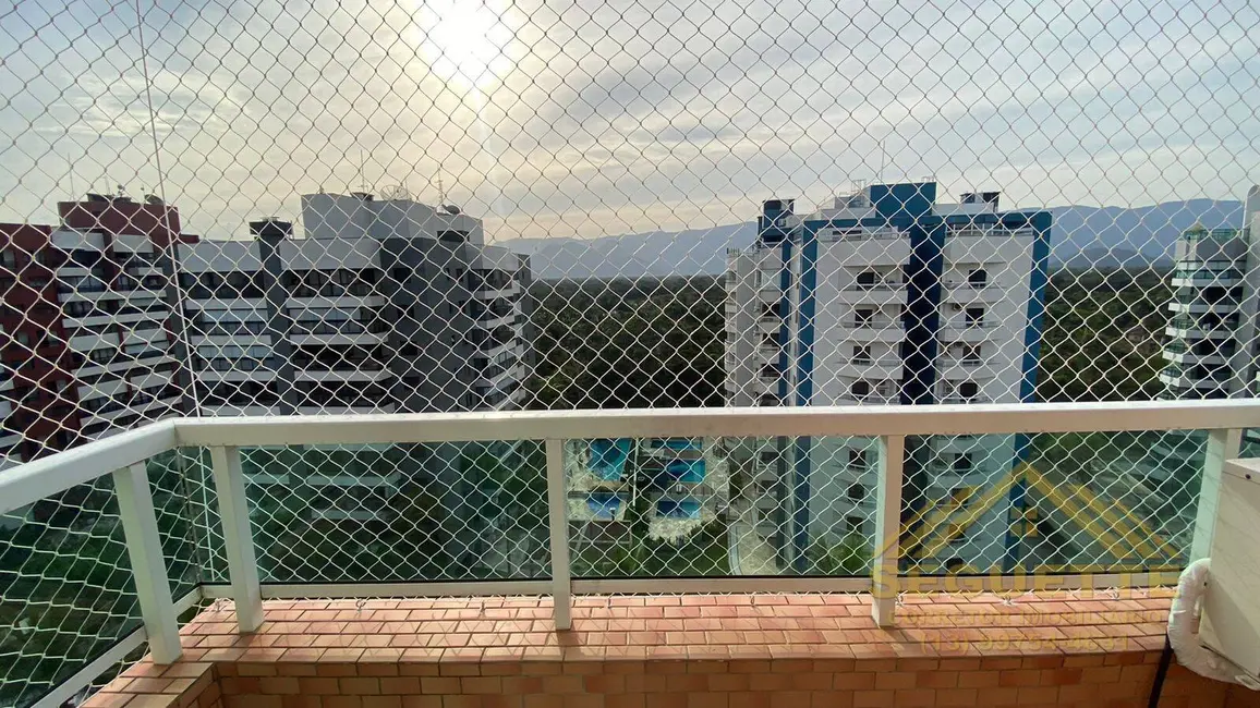 Foto 5 de Loft / Flat à venda, 103m2 em Riviera de São Lourenço, Bertioga - SP