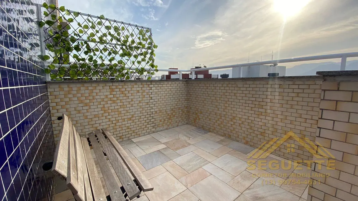 Foto 1 de Loft / Flat à venda, 103m2 em Riviera de São Lourenço, Bertioga - SP