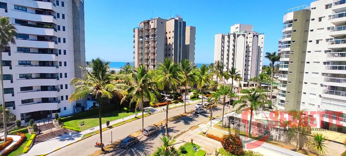 Foto 3 de Apartamento com 4 quartos à venda, 195m2 em Riviera de São Lourenço, Bertioga - SP