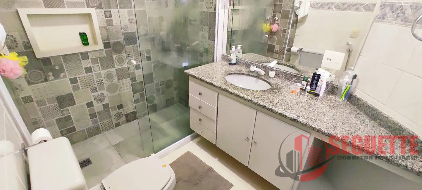 Foto 8 de Apartamento com 4 quartos à venda, 195m2 em Riviera de São Lourenço, Bertioga - SP