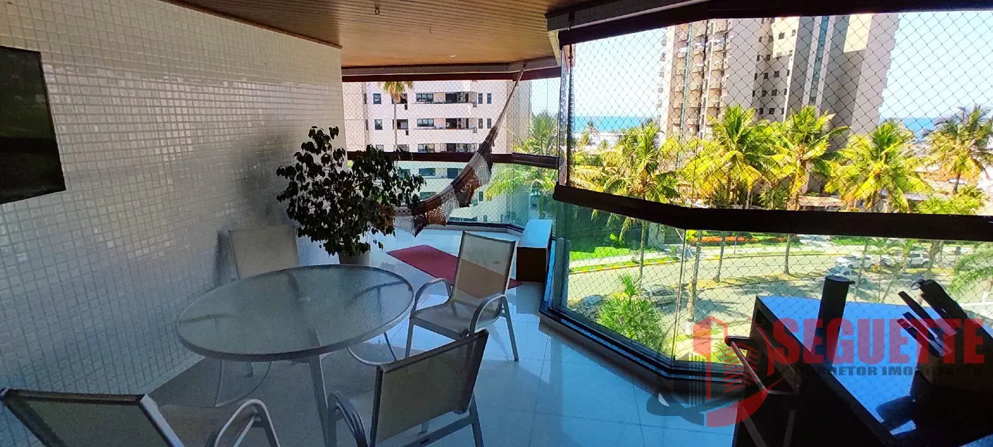 Foto 7 de Apartamento com 4 quartos à venda, 195m2 em Riviera de São Lourenço, Bertioga - SP