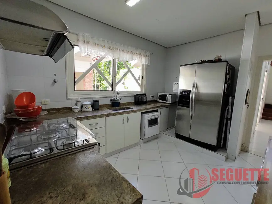 Foto 6 de Casa com 5 quartos à venda e para alugar em Riviera de São Lourenço, Bertioga - SP