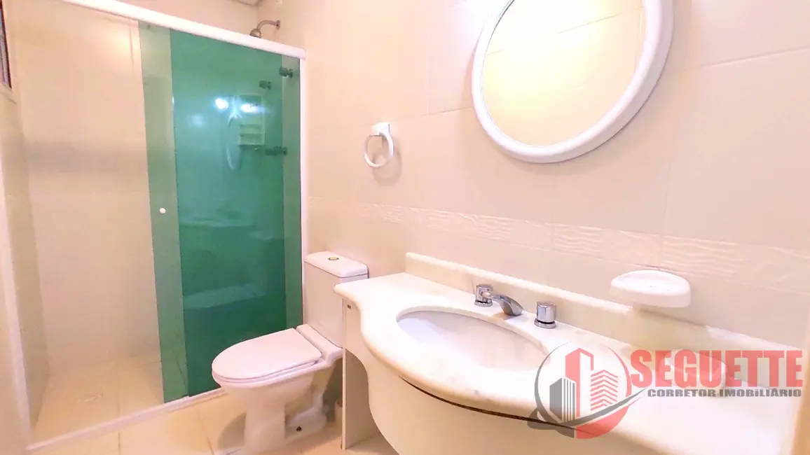 Foto 8 de Apartamento com 3 quartos à venda e para alugar, 92m2 em Riviera de São Lourenço, Bertioga - SP