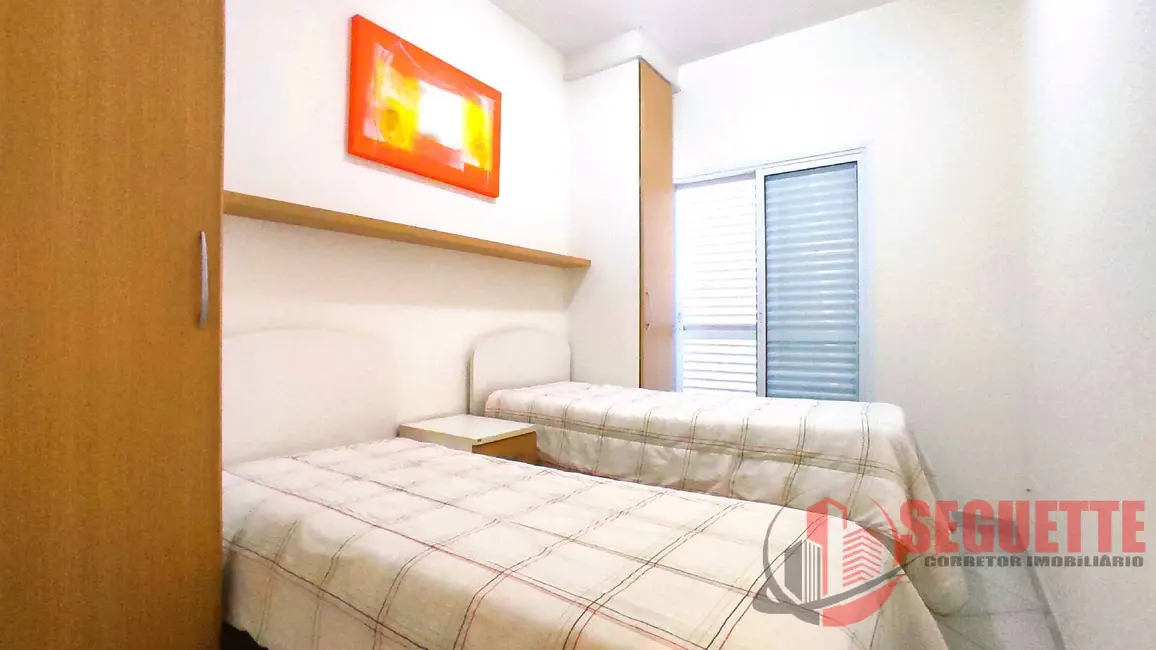 Foto 6 de Apartamento com 3 quartos à venda e para alugar, 92m2 em Riviera de São Lourenço, Bertioga - SP