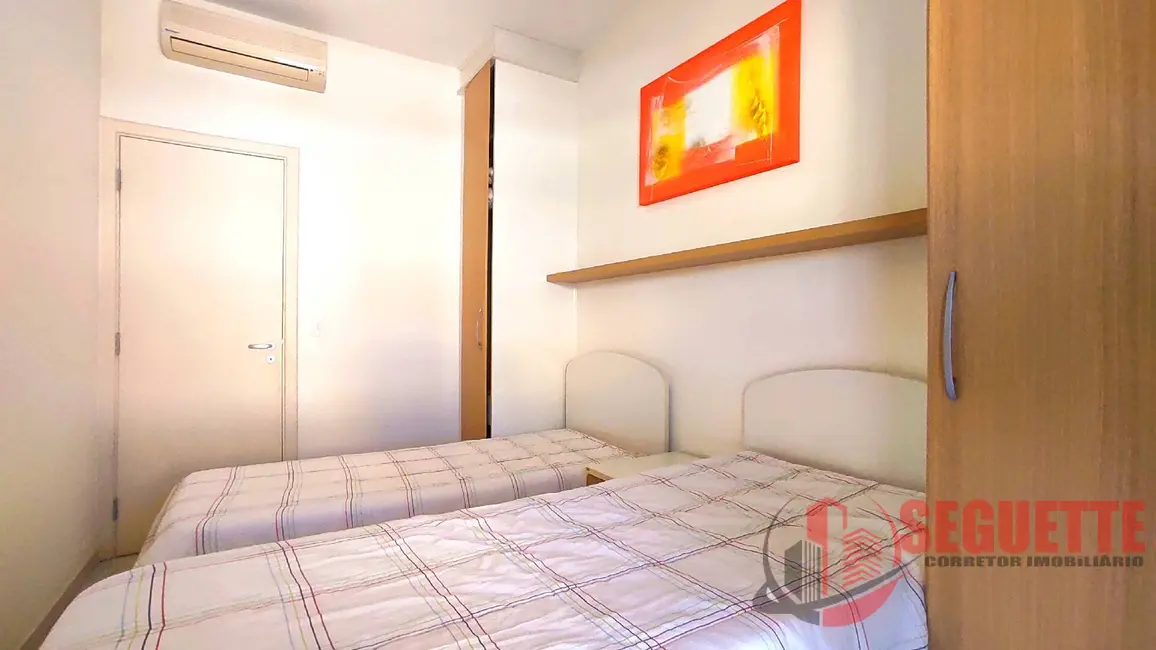 Foto 7 de Apartamento com 3 quartos à venda e para alugar, 92m2 em Riviera de São Lourenço, Bertioga - SP