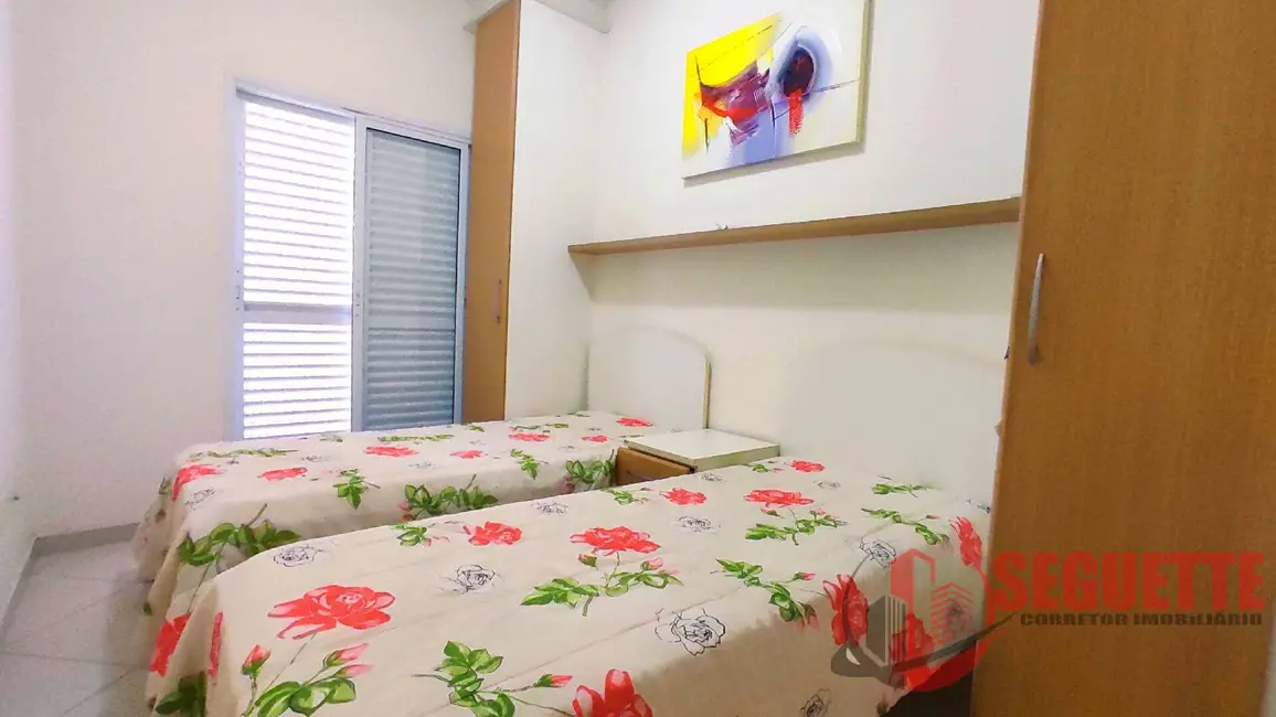 Foto 9 de Apartamento com 3 quartos à venda e para alugar, 92m2 em Riviera de São Lourenço, Bertioga - SP