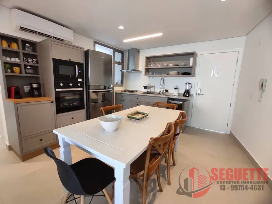 Apartamento com 2 quartos à venda e para alugar, 87m2 em Riviera de São Lourenço, Bertioga - SP - imagem 4 Foto 4 de Apartamento com 2 quartos à venda e para alugar, 87m2 em Riviera de São Lourenço, Bertioga - SP