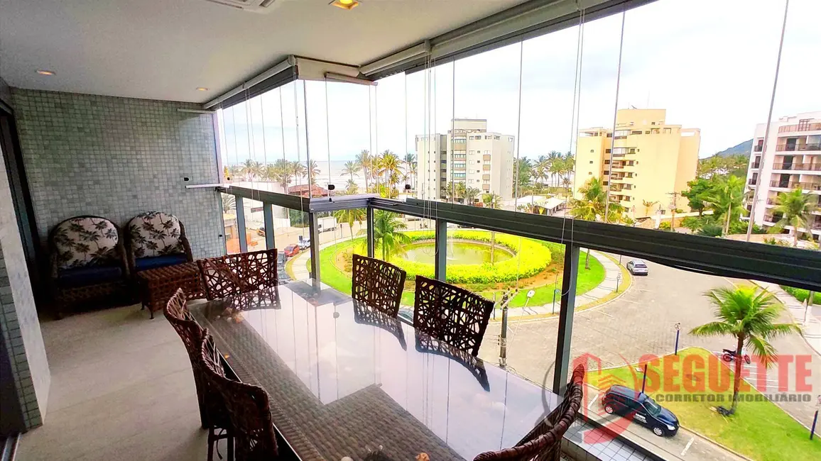 Foto 5 de Apartamento com 2 quartos à venda e para alugar, 87m2 em Riviera de São Lourenço, Bertioga - SP