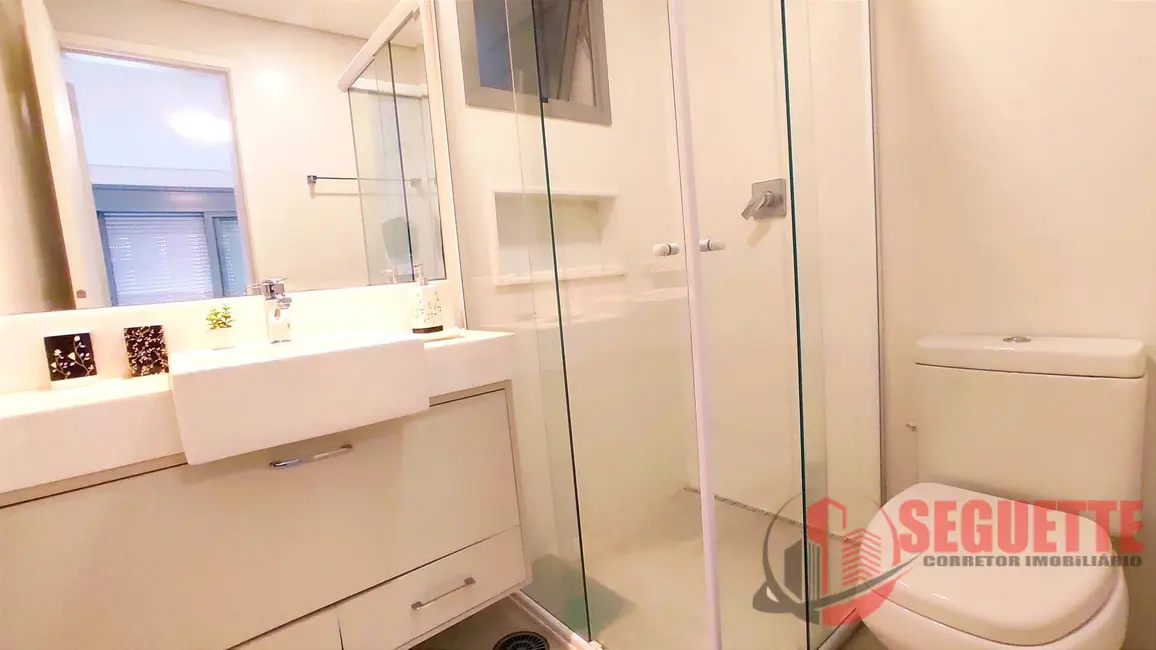 Foto 7 de Apartamento com 2 quartos à venda e para alugar, 87m2 em Riviera de São Lourenço, Bertioga - SP