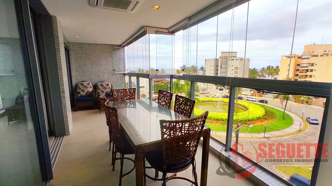 Foto 1 de Apartamento com 2 quartos à venda e para alugar, 87m2 em Riviera de São Lourenço, Bertioga - SP