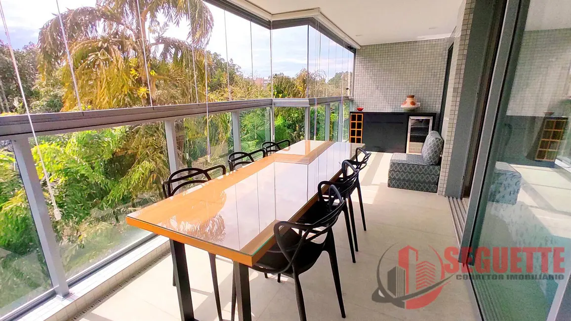 Foto 9 de Apartamento com 2 quartos à venda e para alugar, 87m2 em Riviera de São Lourenço, Bertioga - SP