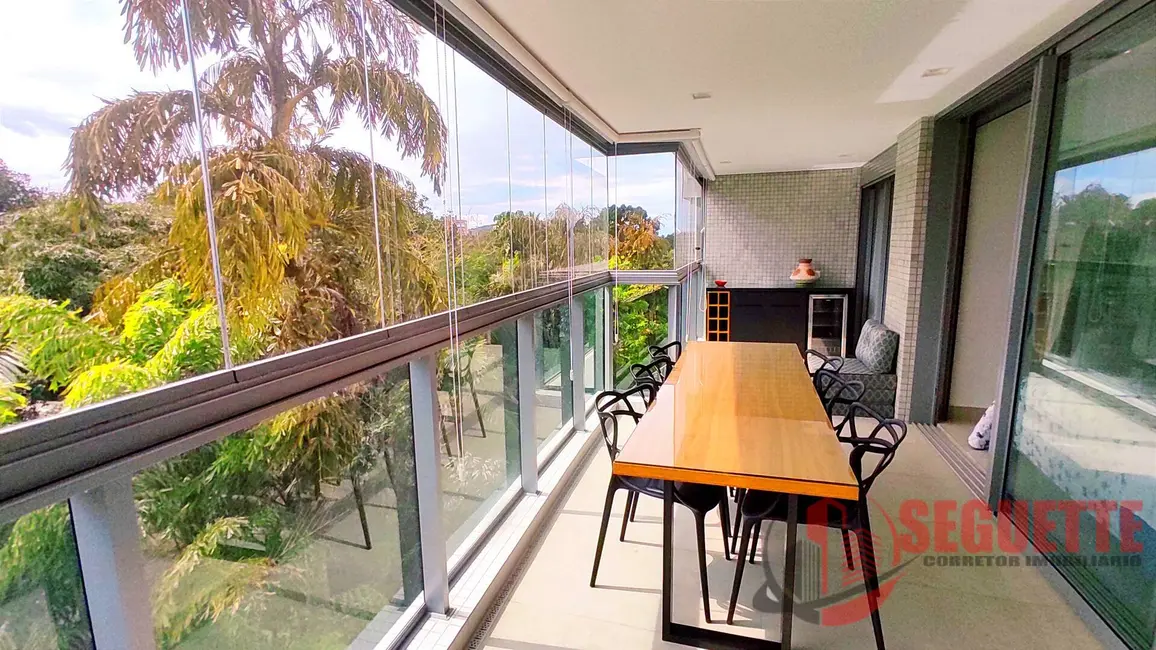 Foto 5 de Apartamento com 2 quartos à venda e para alugar, 87m2 em Riviera de São Lourenço, Bertioga - SP