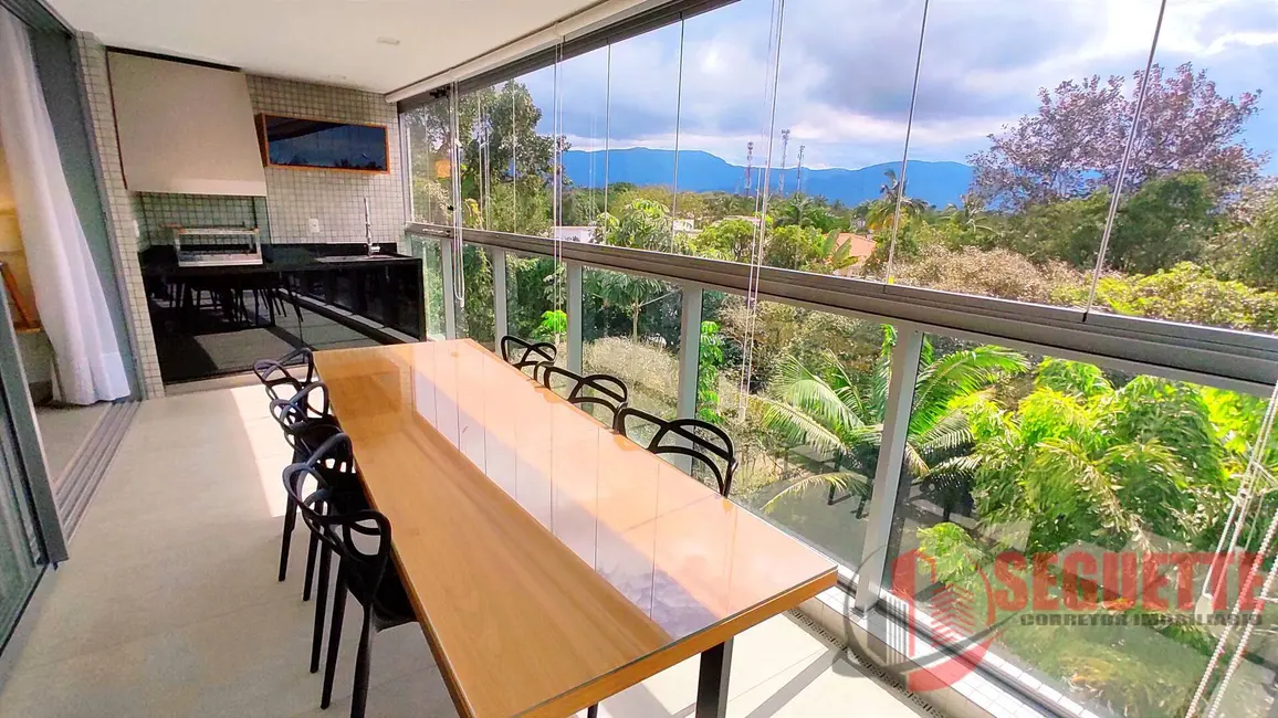 Foto 7 de Apartamento com 2 quartos à venda e para alugar, 87m2 em Riviera de São Lourenço, Bertioga - SP