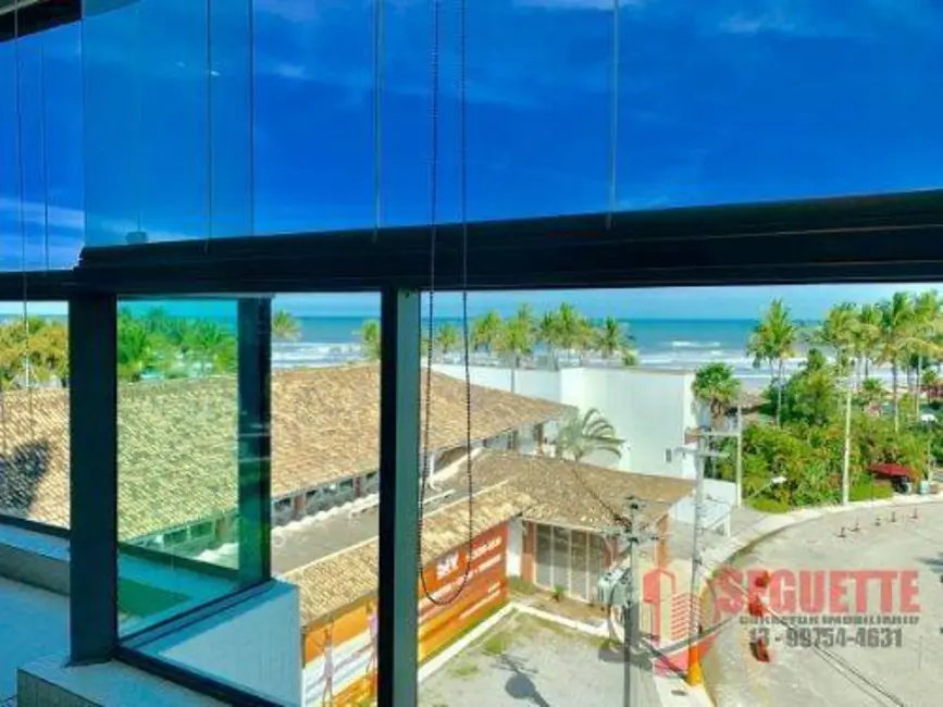 Foto 4 de Apartamento com 2 quartos à venda e para alugar, 95m2 em Riviera de São Lourenço, Bertioga - SP