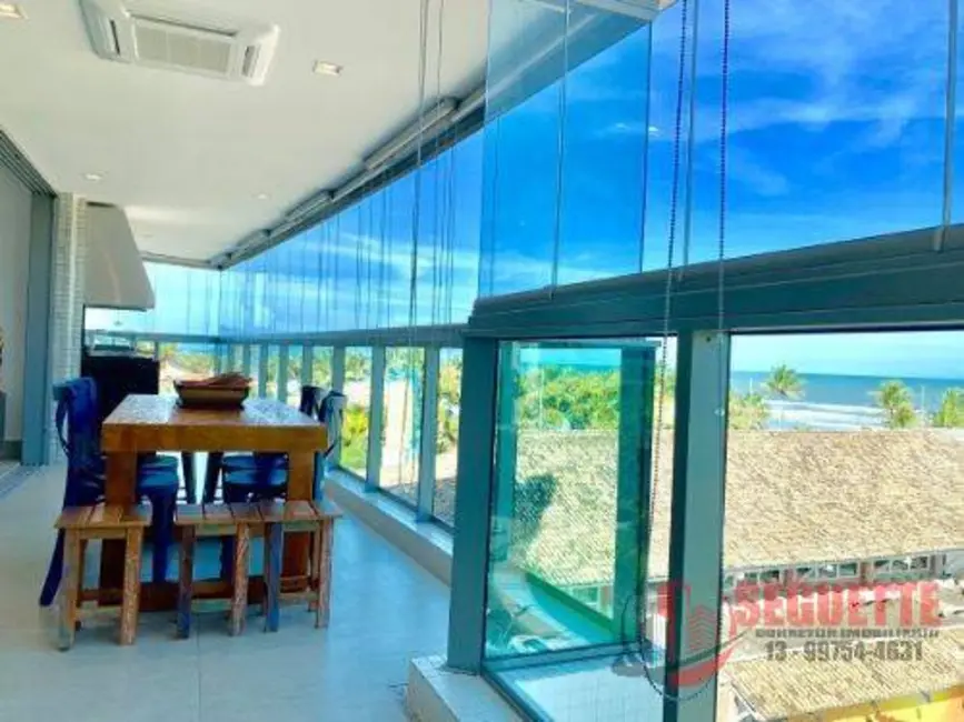 Foto 2 de Apartamento com 2 quartos à venda e para alugar, 95m2 em Riviera de São Lourenço, Bertioga - SP