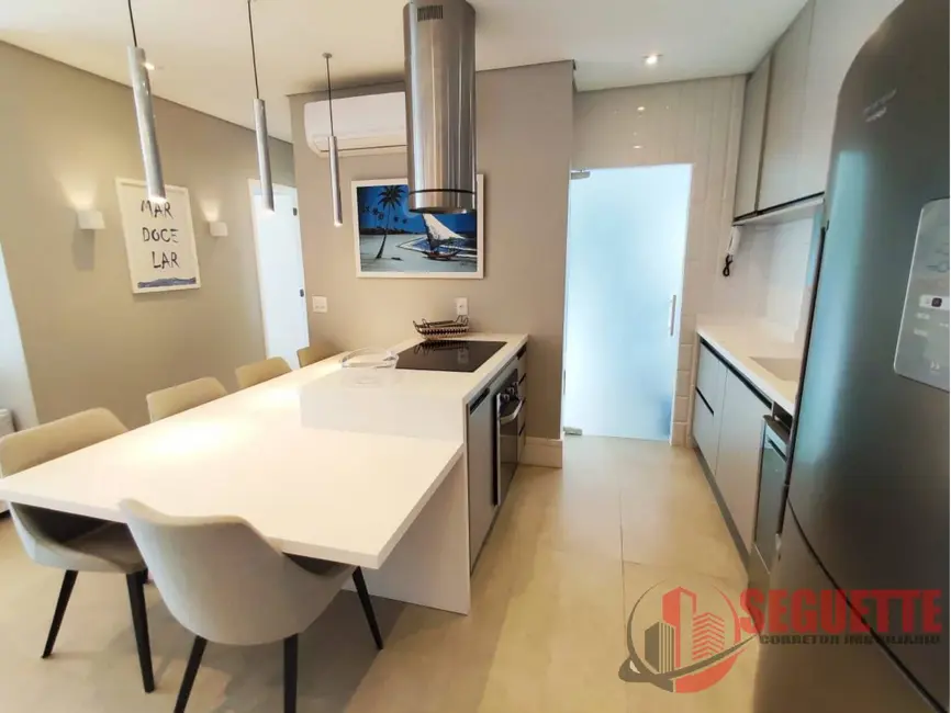 Foto 9 de Apartamento com 2 quartos à venda e para alugar, 87m2 em Riviera de São Lourenço, Bertioga - SP