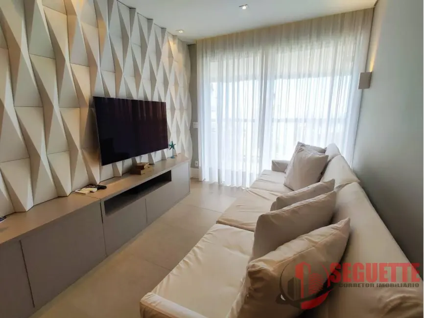 Foto 6 de Apartamento com 2 quartos à venda e para alugar, 87m2 em Riviera de São Lourenço, Bertioga - SP